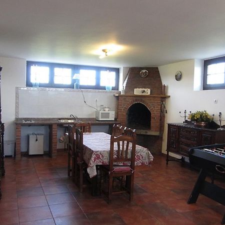 Vivienda Sampedri Villa Santillana del Mar Rum bild
