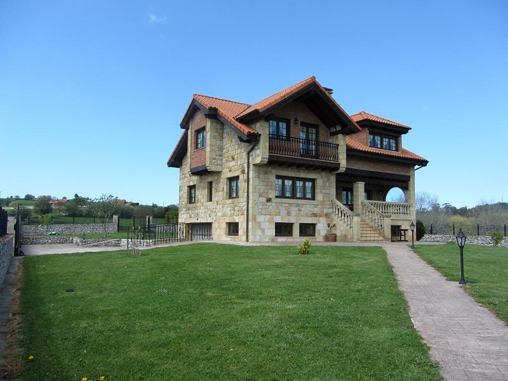 Vivienda Sampedri Villa Santillana del Mar Rum bild