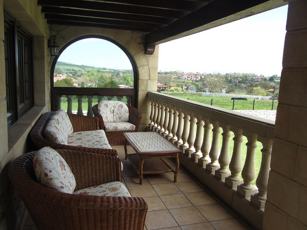 Vivienda Sampedri Villa Santillana del Mar Rum bild